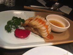 脆皮鱼饼-外婆家(杭州马塍店·杭帮菜名店)