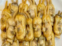 -友强·23年特色海鲜大排档(厦门店)