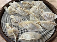 蒸饺-清真·白家牛肉罩火烧老店(育才街店)