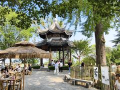 -狼山风景名胜区