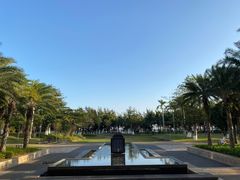 -海口绿发希尔顿酒店-田园汇自助餐·三文鱼·海鲜