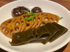 -清水亭湖北菜(大屯DT51店)