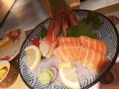 刺身拼盘-温野菜涮涮锅(西单大悦城店)