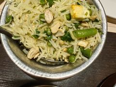 -克比叔叔印度餐厅Kebabs on the Grille(人民广场店)