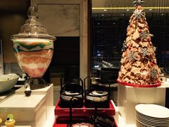 -君悦酒店·乐厨·高空自助餐(青年大街店)