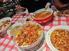 -辣小鲜·南昌大排档(船山路店)