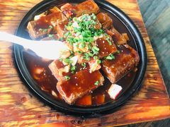 -东馆和天下特色餐饮(工农店)