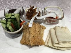 -四季江南餐厅(南礼士路店)