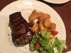 -Pancakes on the rocks(冲浪者天堂店)