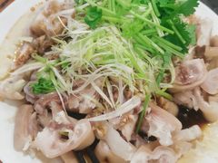 -侠成水上农庄(工业大道店)