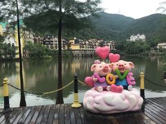 -东部华侨城