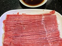 -洪运轩饭庄(北纬路店)