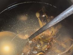 石橄榄小肠汤-鑫悦楼煎蟹·16年海鲜大排档