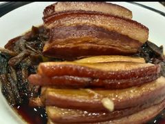 巢香扣肉-巢香扣肉馆