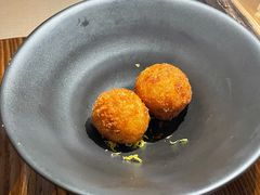 -Mercato莫卡多露台餐厅与酒吧(K11店)