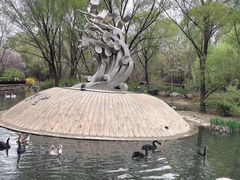 -济南野生动物世界