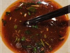 -晋来顺手擀面(十里河店)