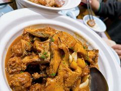 -黄泥岗·地道湖北菜(奥特莱斯店)