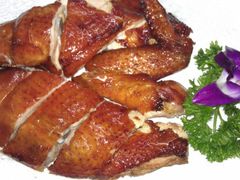 烧鸡-丰谷茶楼(鸿大广场店)