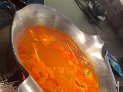 -湊湊火锅·茶憩(打浦桥日月光店)