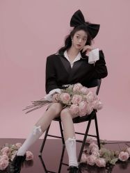 -克拉女神写真馆·匠心定制