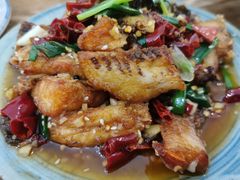 -静一餐厅·湖北菜(前门创始店)