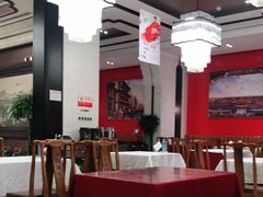 大堂-马凯餐厅(地安门店)