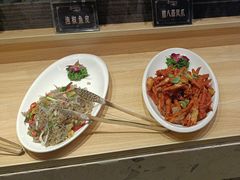-春天烤肉自助餐厅(南内环店)