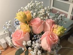 -循礼门鲜花花市(武汉循礼门店)