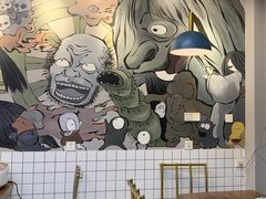 -瑞哦冷锅串串(汇融店)