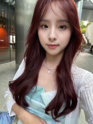 -INLIFE HAIR韩国美发
