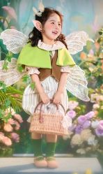 -小熊维尼高端儿童摄影(南山店)