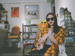 -巴浪鱼咖啡馆 Local Fish