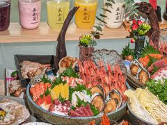 -匠和风精致料理(福州金融街万达店)