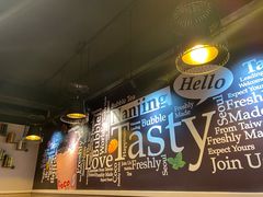 -CoCo都可(丁家庄店)