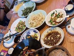 -印象鲵宴·张家界地标美食名片(溪布街店)