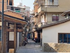 -南澳海滩