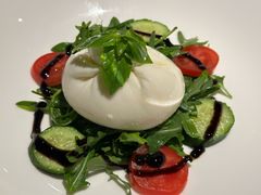 -安妮意大利餐厅(国贸店)