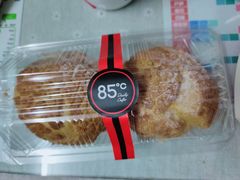 -85度C(生甜甜圈研究工坊·上海平凉店)