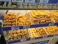 -张家清真糕点(奉天街店)
