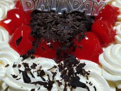 -安妮贝可生日蛋糕(万博店)