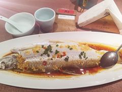 -羲和雅苑•北京烤鸭(乐园道万象城店)