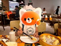 -苏小柳点心·手作小笼包(浦东嘉里城分院)