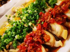 -丰收日·小海鲜·沪上家宴(顾村正大店)