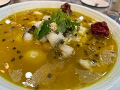 -烟疆印象新疆菜(万联广场店)