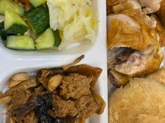 -香妃烤鸡(西单店)