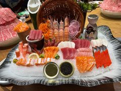 -尚海豆捞(乐虹坊店)