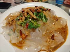 -四姐妹东北饺子(沙尾路店)