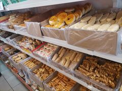 -庆祥斋糕点厂(留学路店)