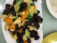 -聚德福海鲜家常菜(刘庄店)